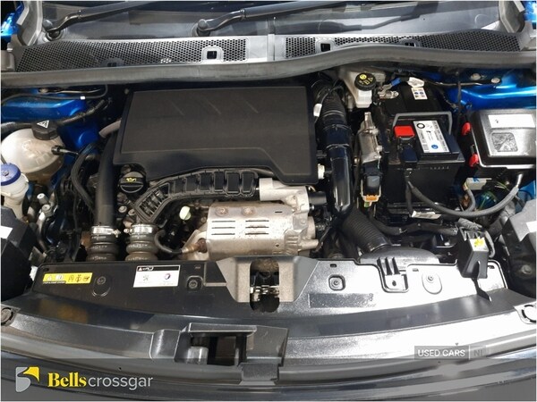 Used Peugeot 2008 2021 for sale - 76378150: Photo 40