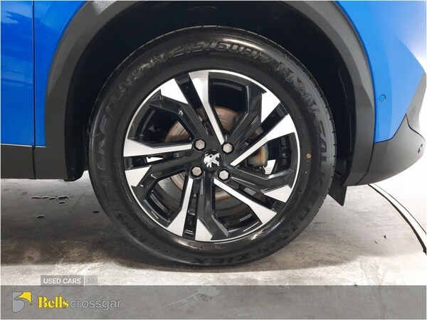 Used Peugeot 2008 2021 for sale - 76378150: Photo 41