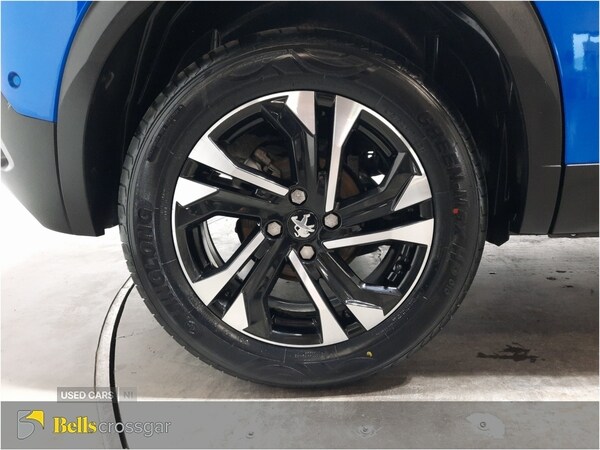 Used Peugeot 2008 2021 for sale - 76378150: Photo 42