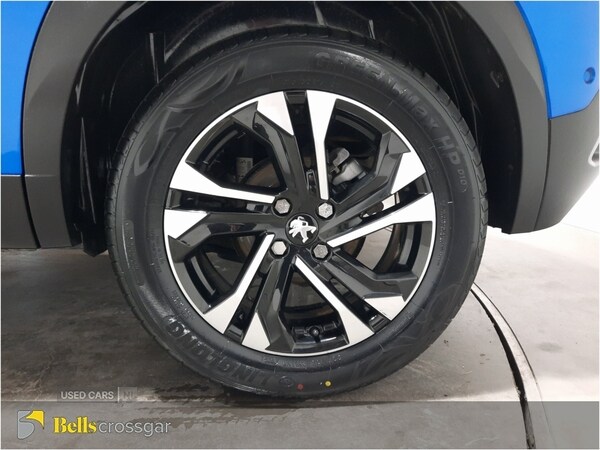 Used Peugeot 2008 2021 for sale - 76378150: Photo 43