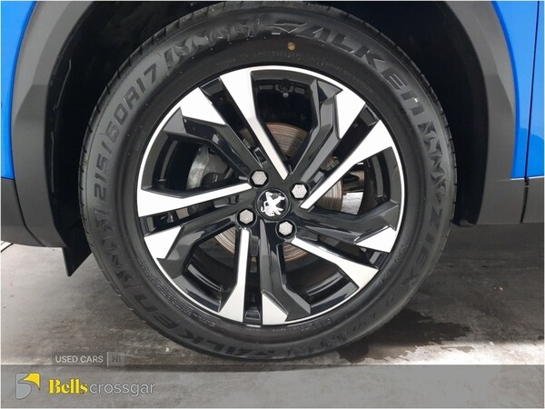 Used Peugeot 2008 2021 for sale - 76378150: Photo 44