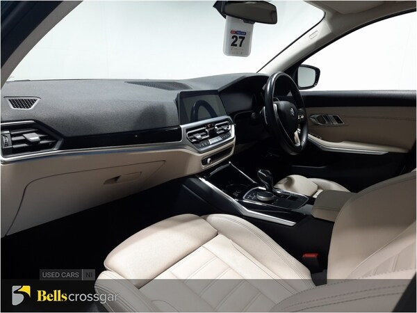 Used BMW 3 Series 2021 for sale - 75614739: Photo 11