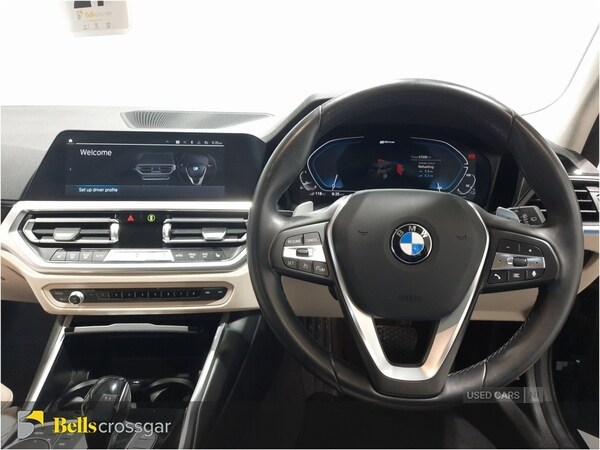 Used BMW 3 Series 2021 for sale - 75614739: Photo 12