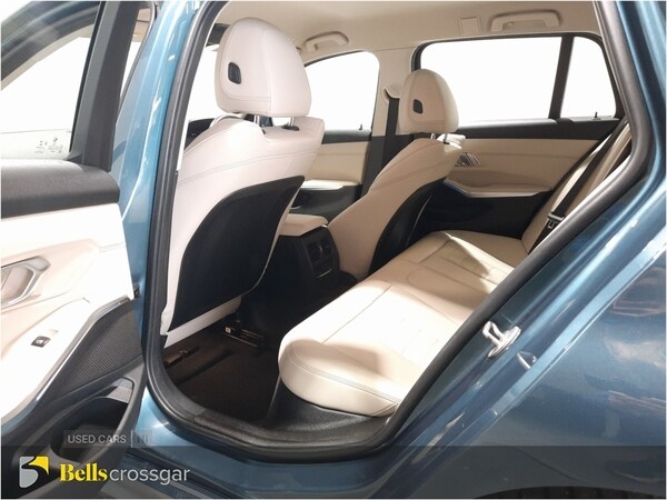 Used BMW 3 Series 2021 for sale - 75614739: Photo 13