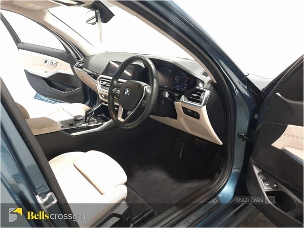 Used BMW 3 Series 2021 for sale - 75614739: Photo 14
