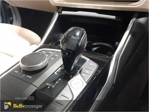 Used BMW 3 Series 2021 for sale - 75614739: Photo 16