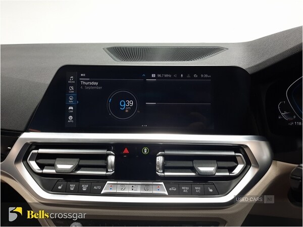 Used BMW 3 Series 2021 for sale - 75614739: Photo 17