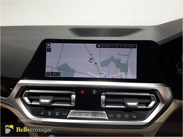 Used BMW 3 Series 2021 for sale - 75614739: Photo 18