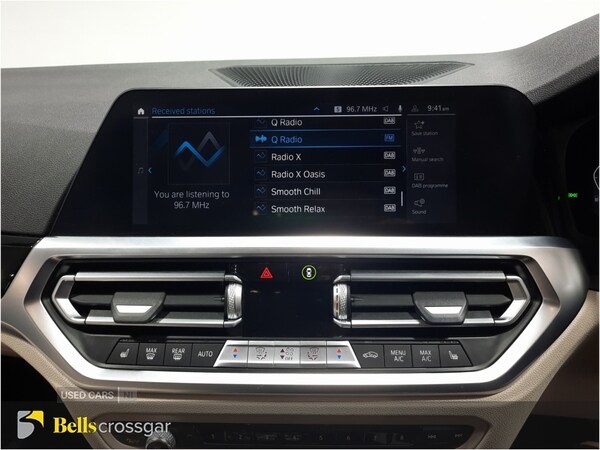Used BMW 3 Series 2021 for sale - 75614739: Photo 20