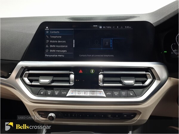 Used BMW 3 Series 2021 for sale - 75614739: Photo 21