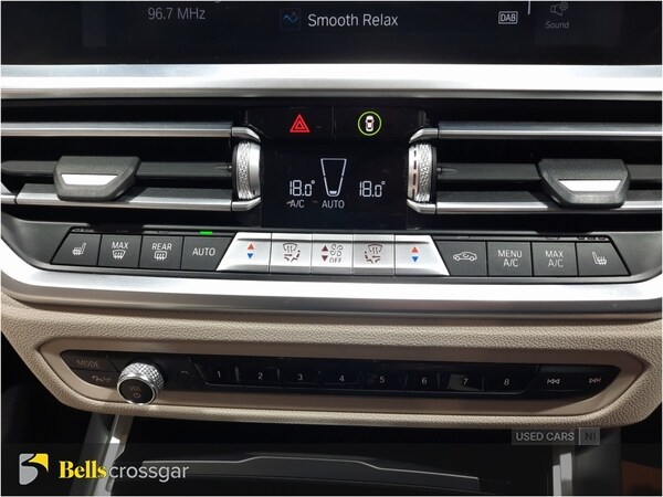 Used BMW 3 Series 2021 for sale - 75614739: Photo 22