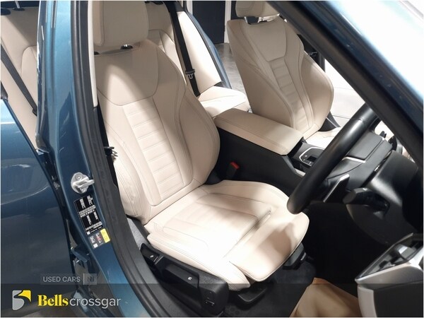 Used BMW 3 Series 2021 for sale - 75614739: Photo 24