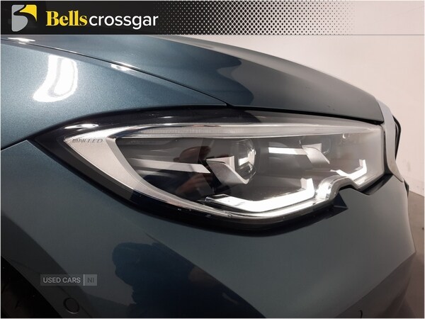 Used BMW 3 Series 2021 for sale - 75614739: Photo 26