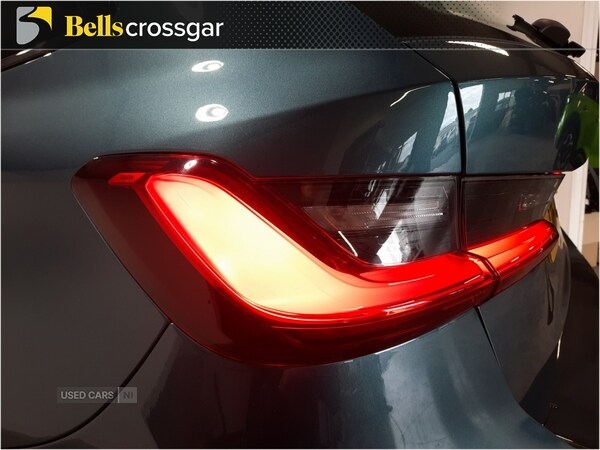 Used BMW 3 Series 2021 for sale - 75614739: Photo 27