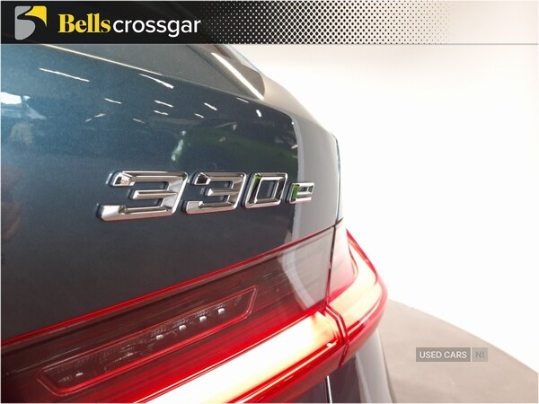 Used BMW 3 Series 2021 for sale - 75614739: Photo 30