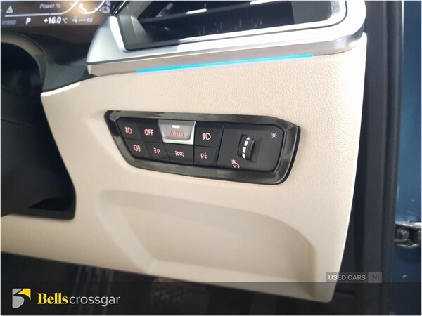 Used BMW 3 Series 2021 for sale - 75614739: Photo 31