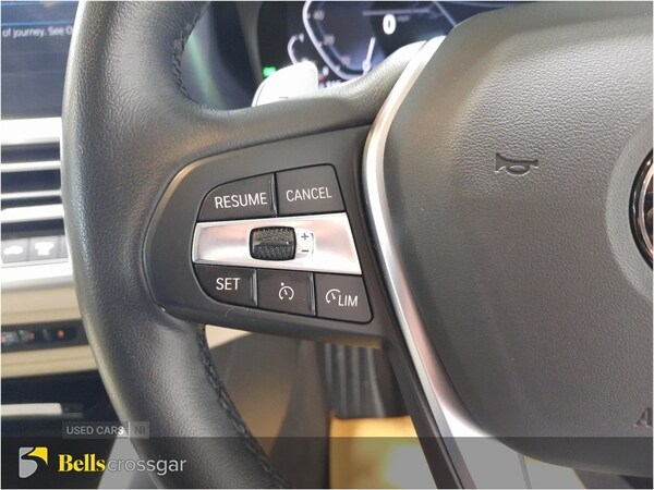 Used BMW 3 Series 2021 for sale - 75614739: Photo 32