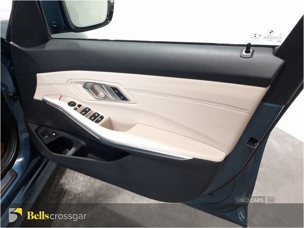 Used BMW 3 Series 2021 for sale - 75614739: Photo 35