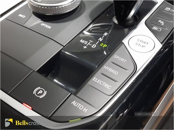 Used BMW 3 Series 2021 for sale - 75614739: Photo 38