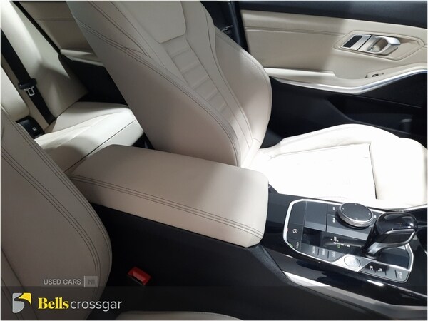 Used BMW 3 Series 2021 for sale - 75614739: Photo 42