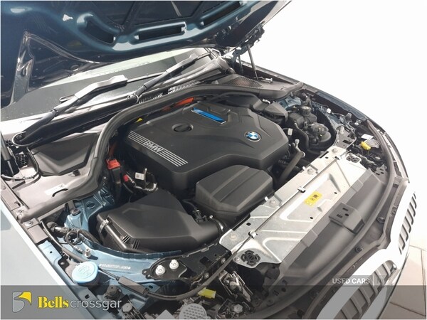 Used BMW 3 Series 2021 for sale - 75614739: Photo 45