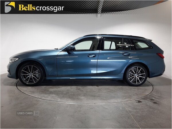 Used BMW 3 Series 2021 for sale - 75614739: Photo 4