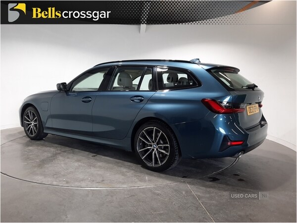 Used BMW 3 Series 2021 for sale - 75614739: Photo 5