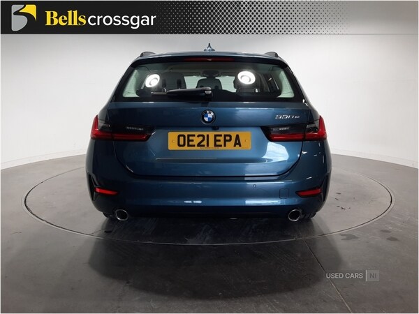 Used BMW 3 Series 2021 for sale - 75614739: Photo 6