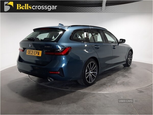 Used BMW 3 Series 2021 for sale - 75614739: Photo 7