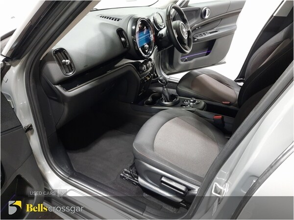 Used MINI Countryman 2022 for sale - 75942033: Photo 10