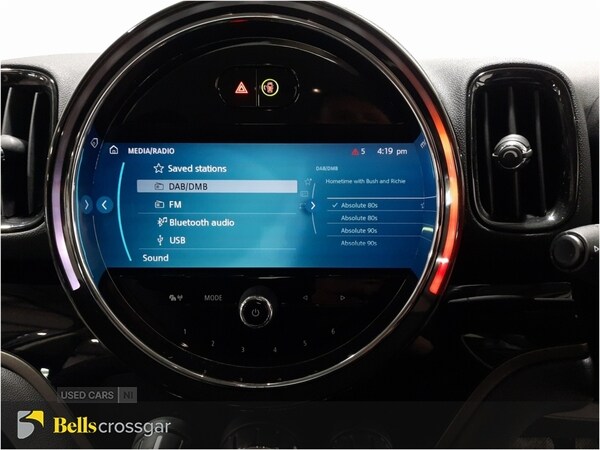 Used MINI Countryman 2022 for sale - 75942033: Photo 17