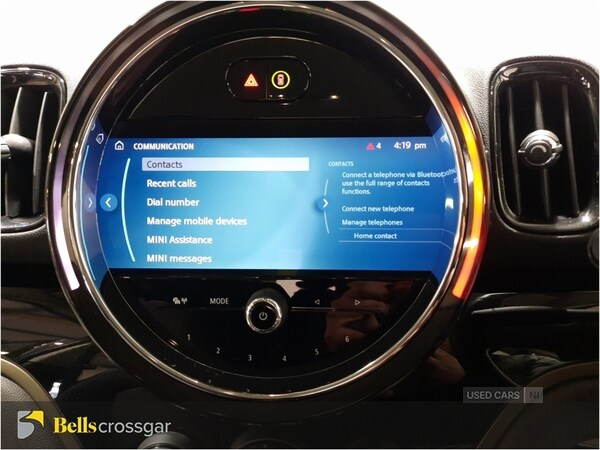 Used MINI Countryman 2022 for sale - 75942033: Photo 19