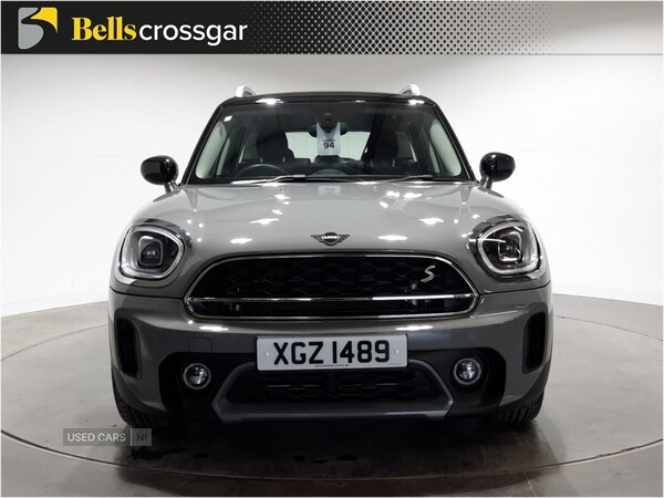 Used MINI Countryman 2022 for sale - 75942033: Photo 2