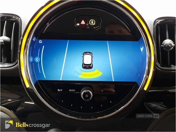 Used MINI Countryman 2022 for sale - 75942033: Photo 20