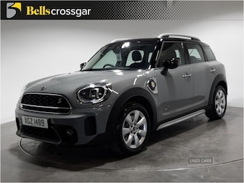 Used MINI Countryman 2022 for sale - 75942033: Photo