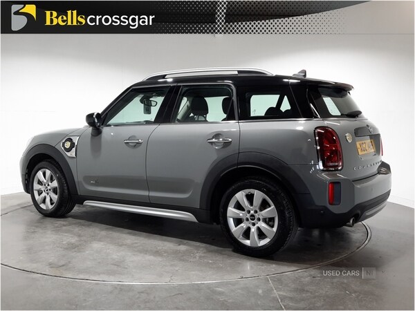 Used MINI Countryman 2022 for sale - 75942033: Photo 5