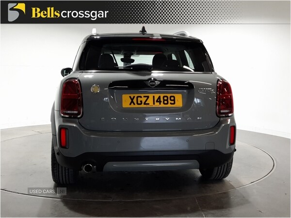 Used MINI Countryman 2022 for sale - 75942033: Photo 6