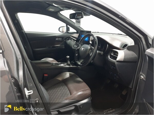 Vehicle 13