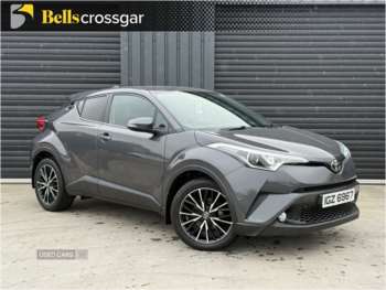 2018 - 1.2T Excel 5dr