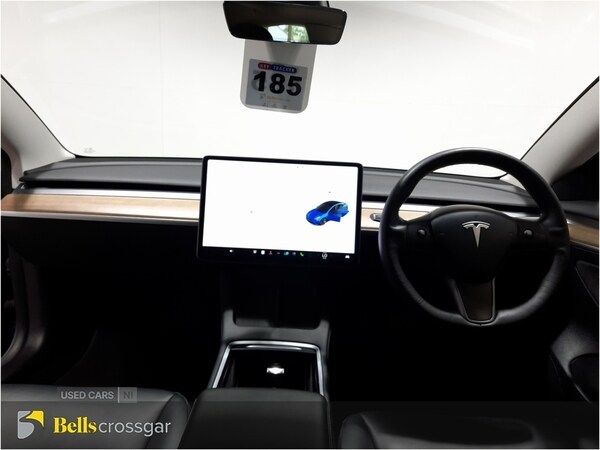 Used Tesla Model 3 2021 for sale - 76167764: Photo 11