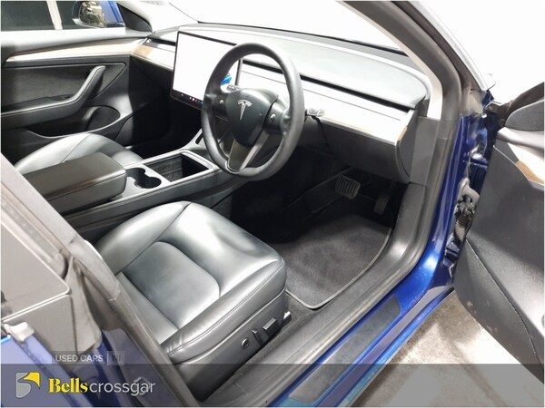 Used Tesla Model 3 2021 for sale - 76167764: Photo 13