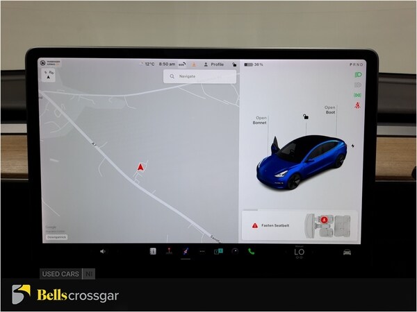 Used Tesla Model 3 2021 for sale - 76167764: Photo 19