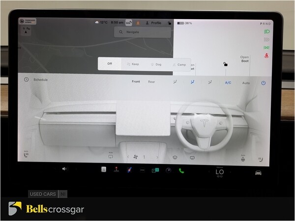 Used Tesla Model 3 2021 for sale - 76167764: Photo 21
