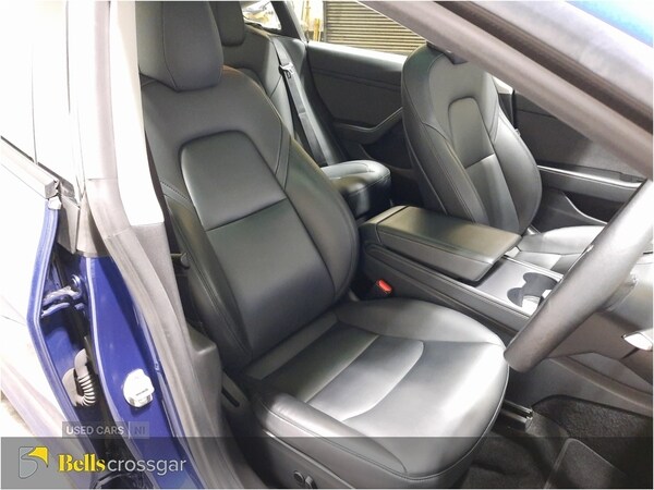 Used Tesla Model 3 2021 for sale - 76167764: Photo 23