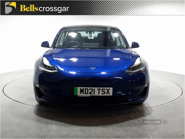 Used Tesla Model 3 2021 for sale - 76167764: Photo 2