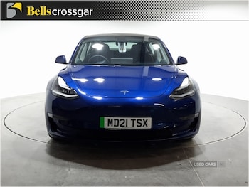 Used Tesla Model 3 2021 for sale - 76167764: Photo 2