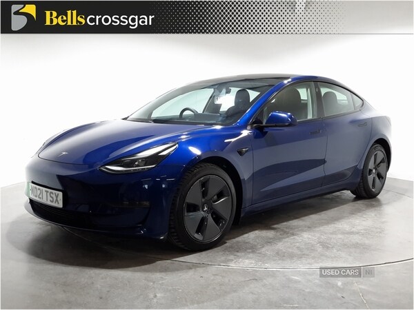Used Tesla Model 3 2021 for sale - 76167764: Photo 3