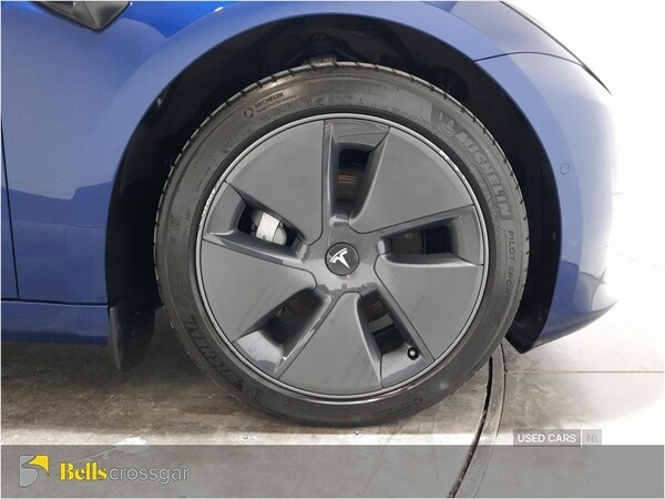 Used Tesla Model 3 2021 for sale - 76167764: Photo 44