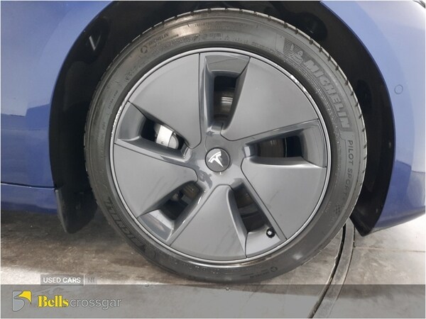 Used Tesla Model 3 2021 for sale - 76167764: Photo 45