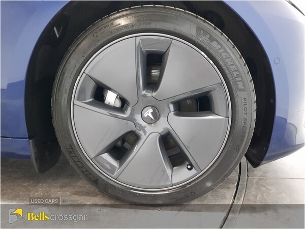 Used Tesla Model 3 2021 for sale - 76167764: Photo 46